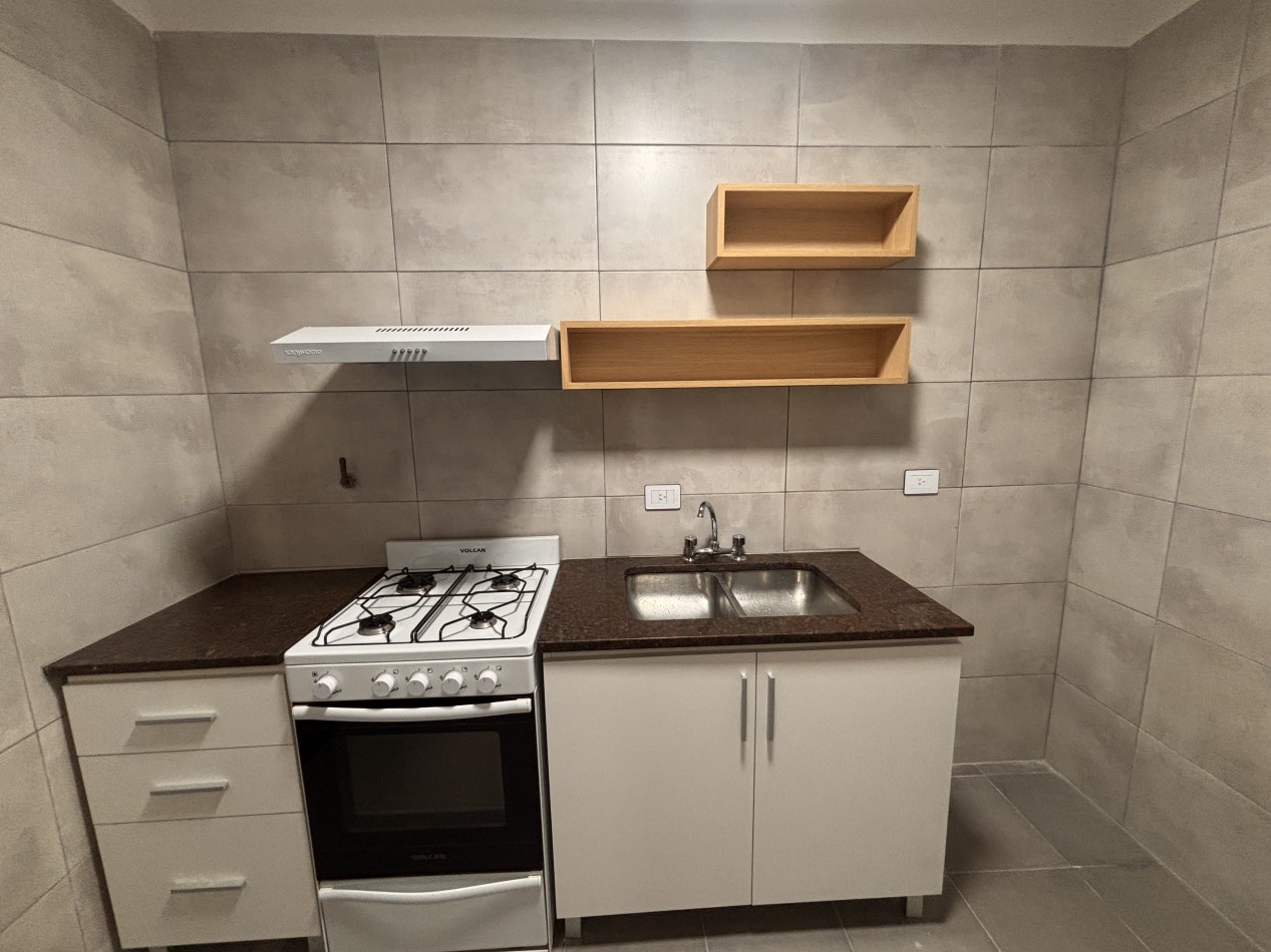 Hermosa casa totalmente reciclada 