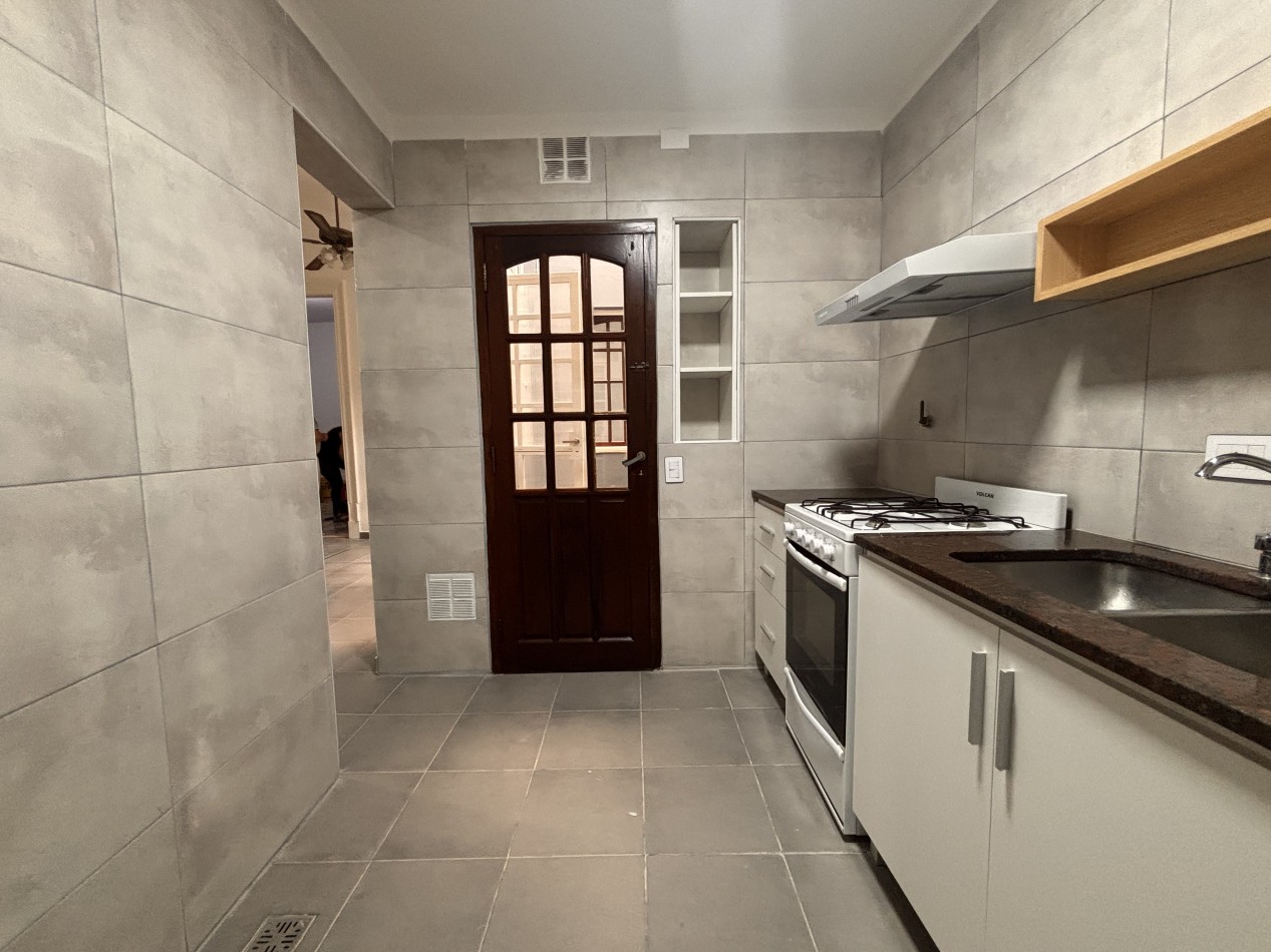 Hermosa casa totalmente reciclada 