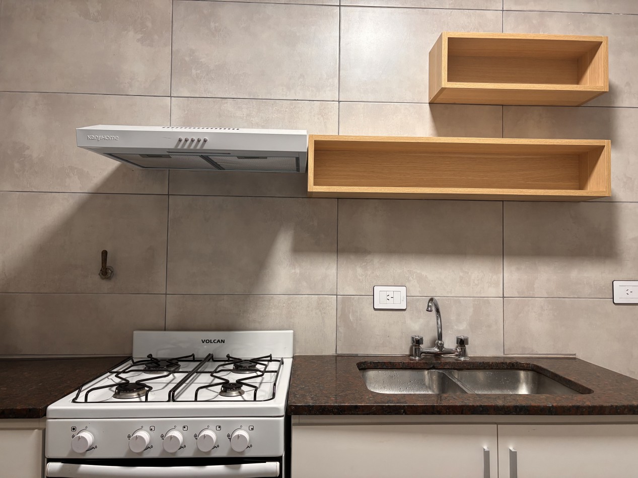 Hermosa casa totalmente reciclada 