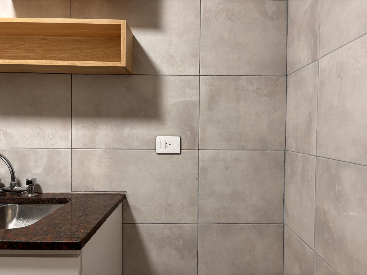 Hermosa casa totalmente reciclada 