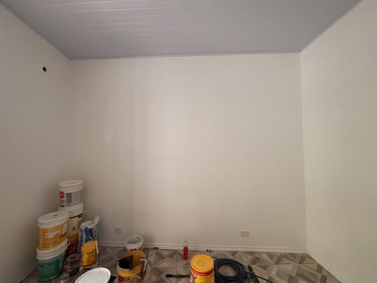 Hermosa casa totalmente reciclada 