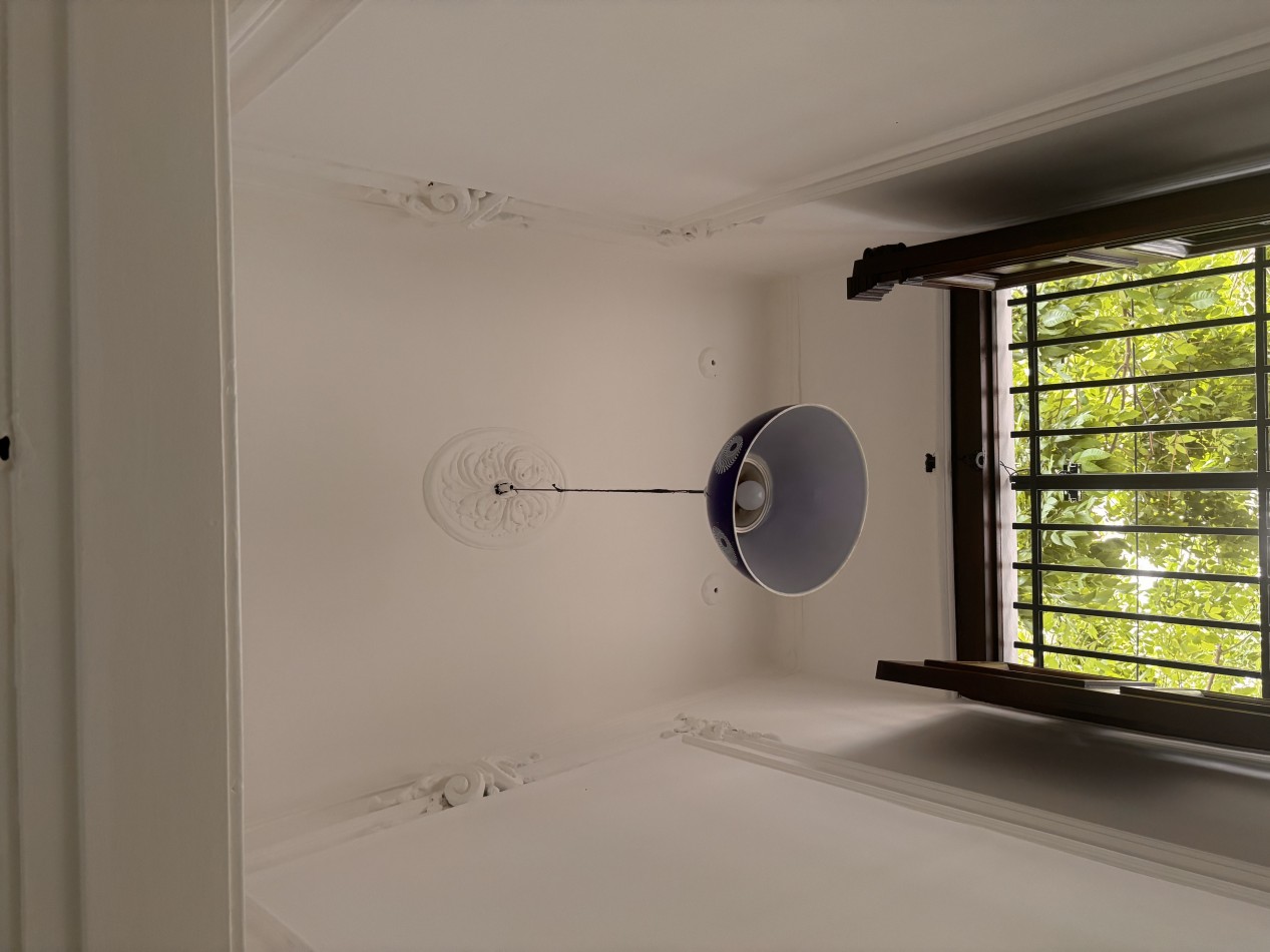 Hermosa casa totalmente reciclada 