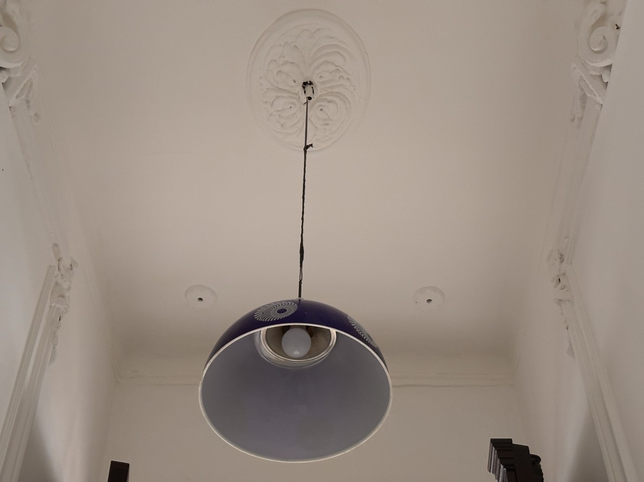 Hermosa casa totalmente reciclada 