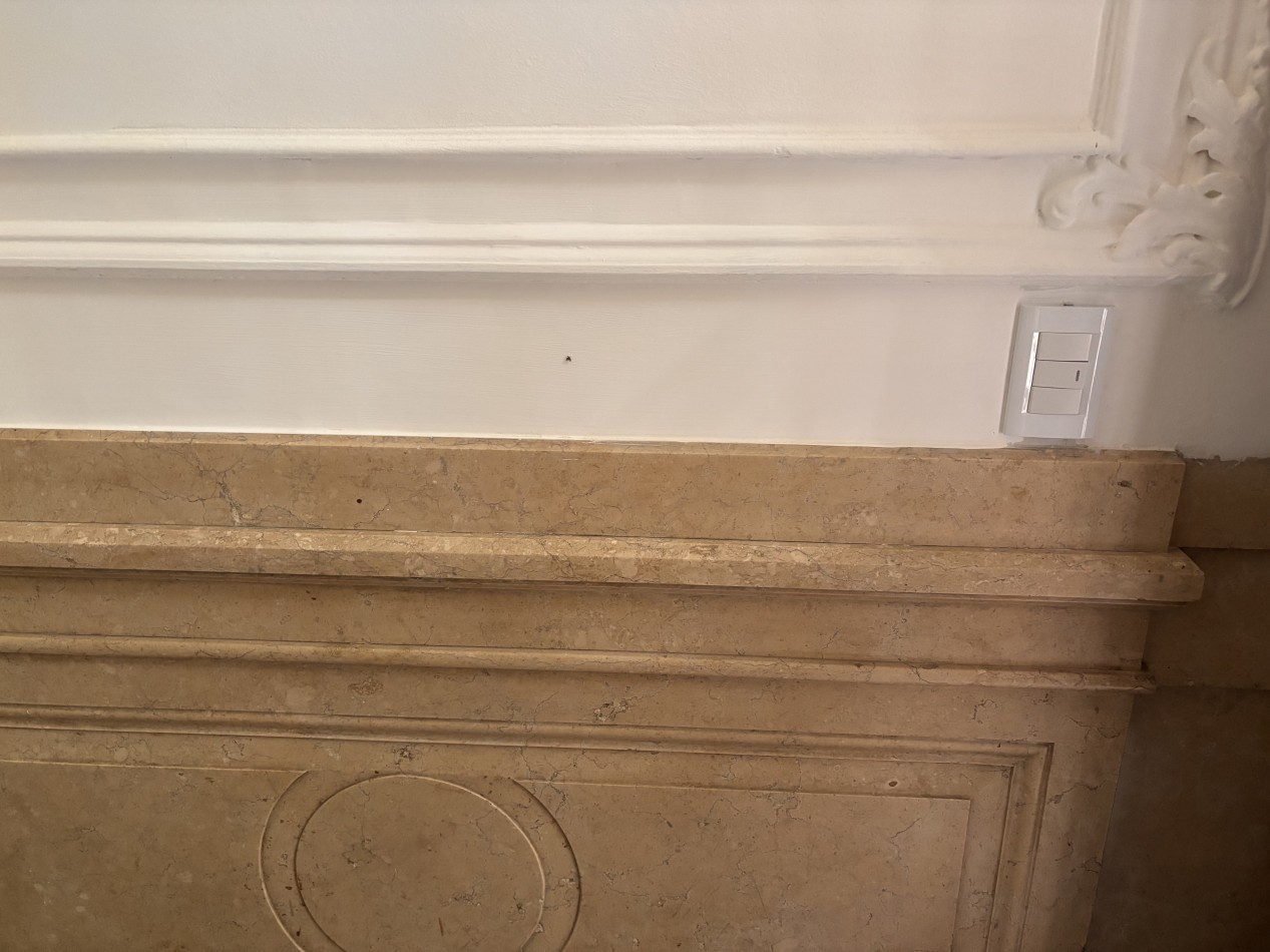 Hermosa casa totalmente reciclada 