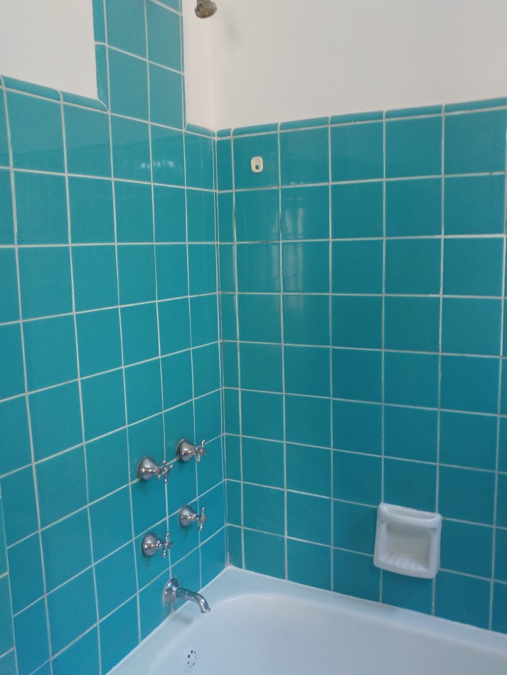 Hermoso y luminoso 2 ambientes con dos balcones 