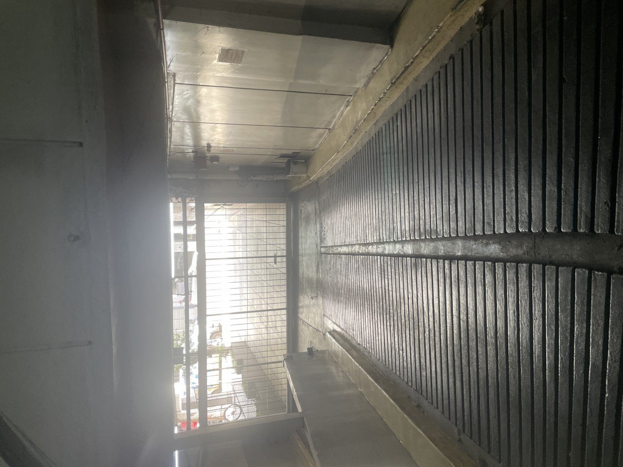 Cochera en excelente ubicacion 