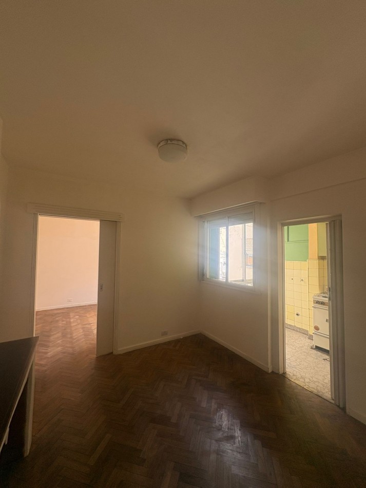 Departamento de 2 ambientes en alquiler en Retiro