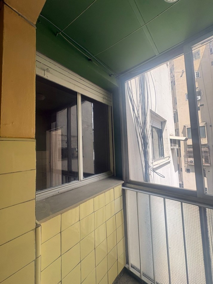 Departamento de 2 ambientes en alquiler en Retiro