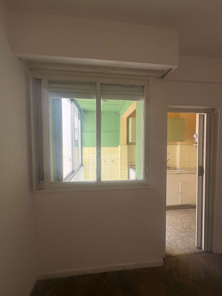 Departamento de 2 ambientes en alquiler en Retiro