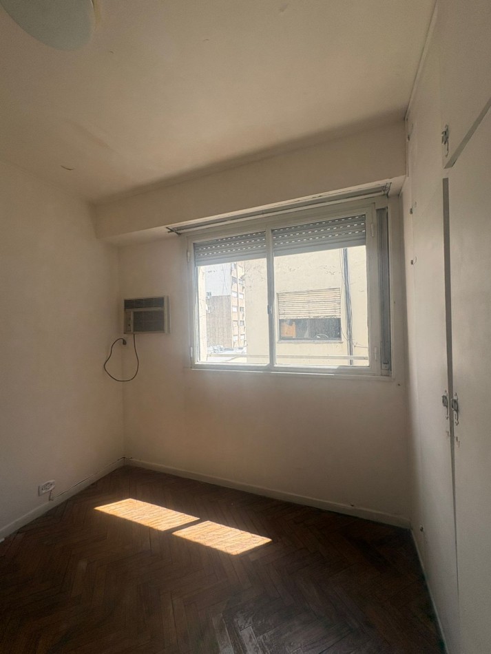 Departamento de 2 ambientes en alquiler en Retiro