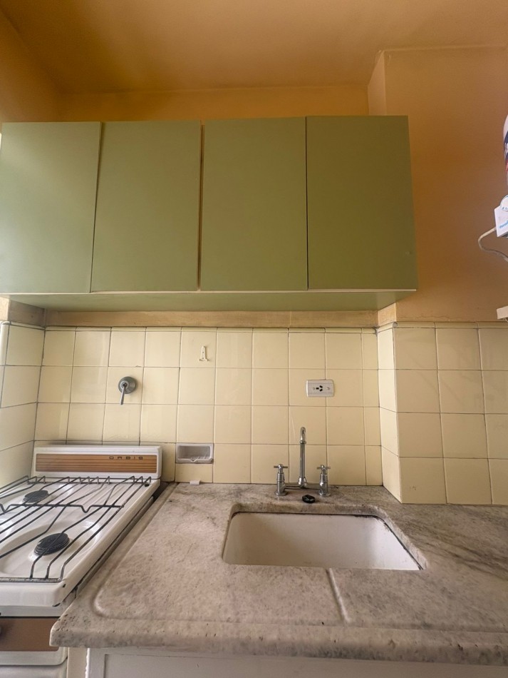 Departamento de 2 ambientes en alquiler en Retiro