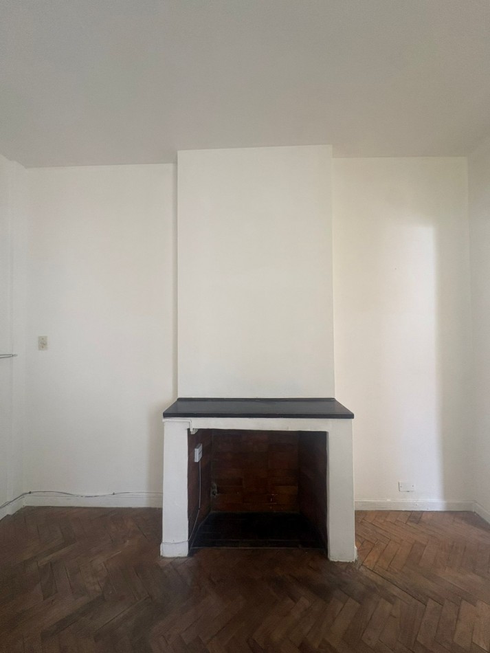 Departamento de 2 ambientes en alquiler en Retiro