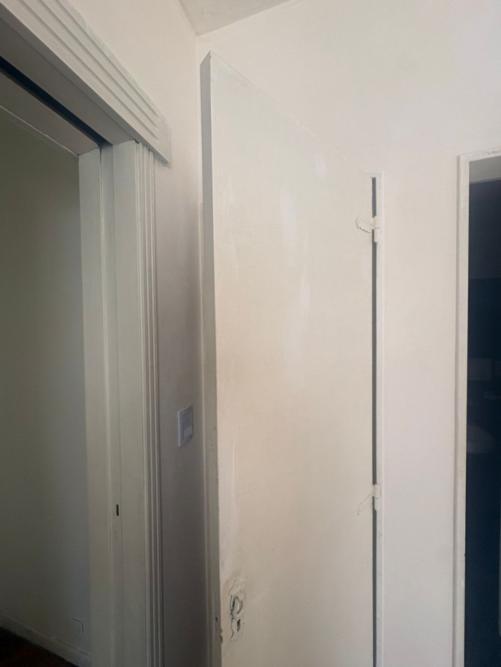 Departamento de 2 ambientes en alquiler en Retiro