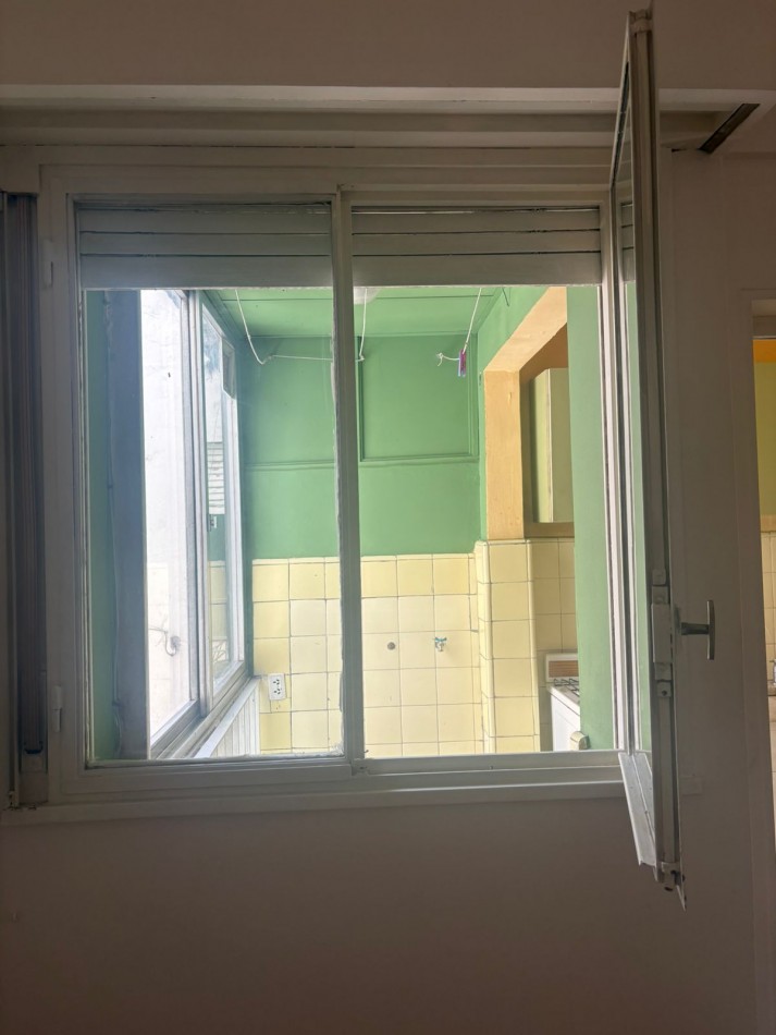 Departamento de 2 ambientes en alquiler en Retiro