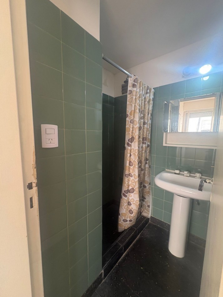 Departamento de 2 ambientes en alquiler en Retiro