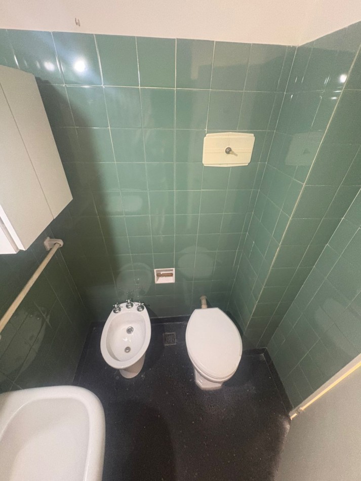 Departamento de 2 ambientes en alquiler en Retiro