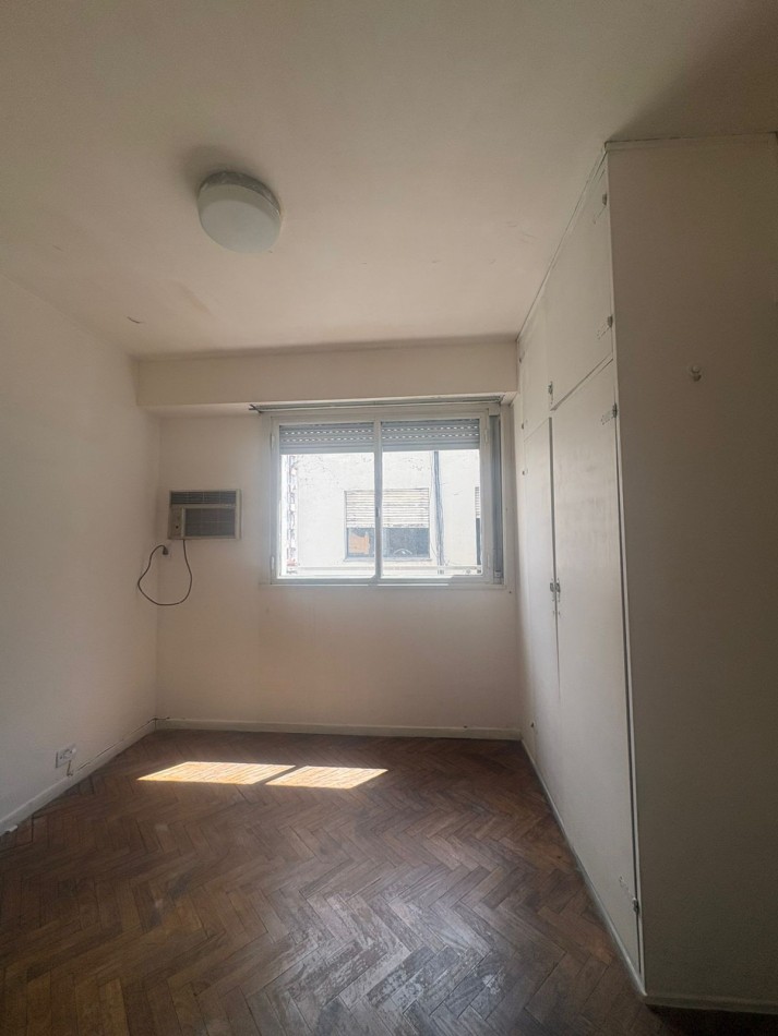 Departamento de 2 ambientes en alquiler en Retiro