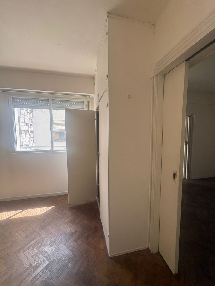 Departamento de 2 ambientes en alquiler en Retiro
