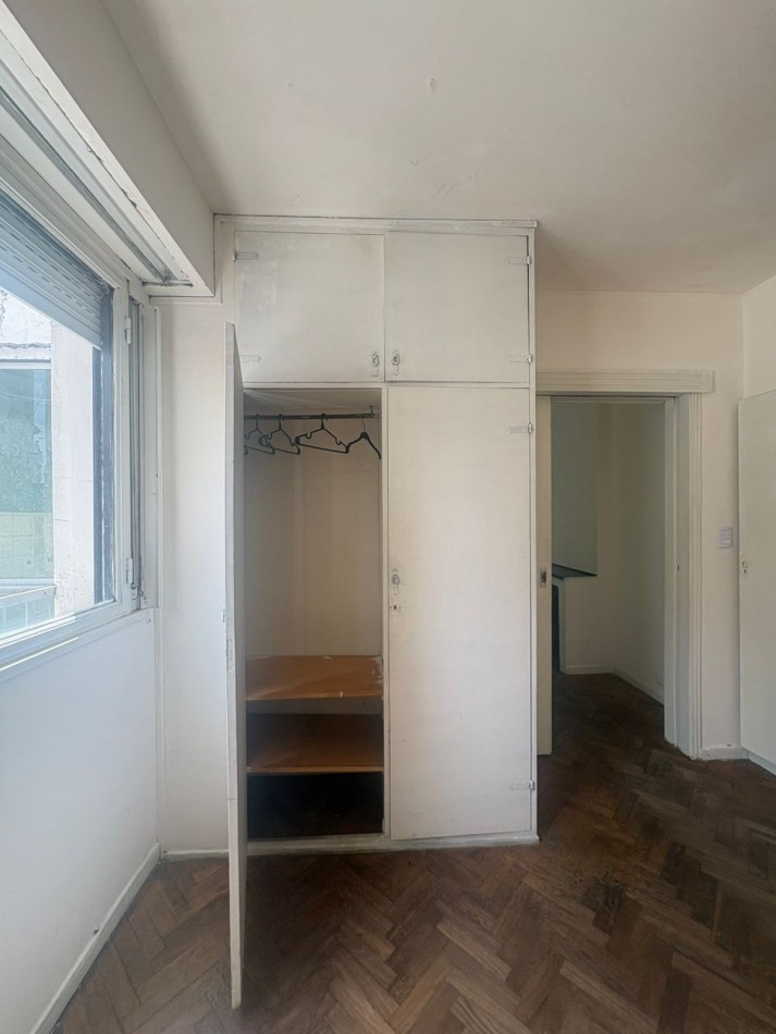 Departamento de 2 ambientes en alquiler en Retiro