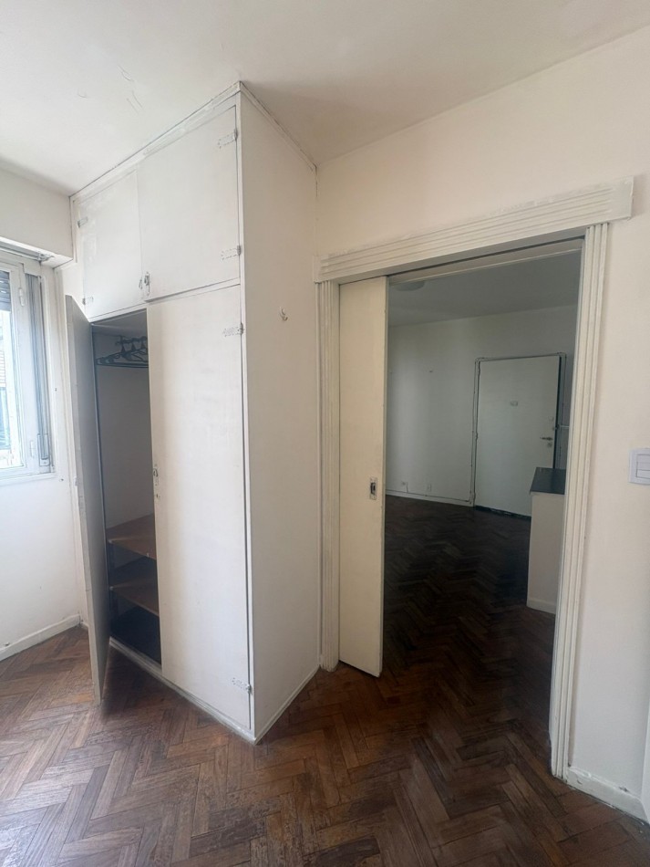 Departamento de 2 ambientes en alquiler en Retiro