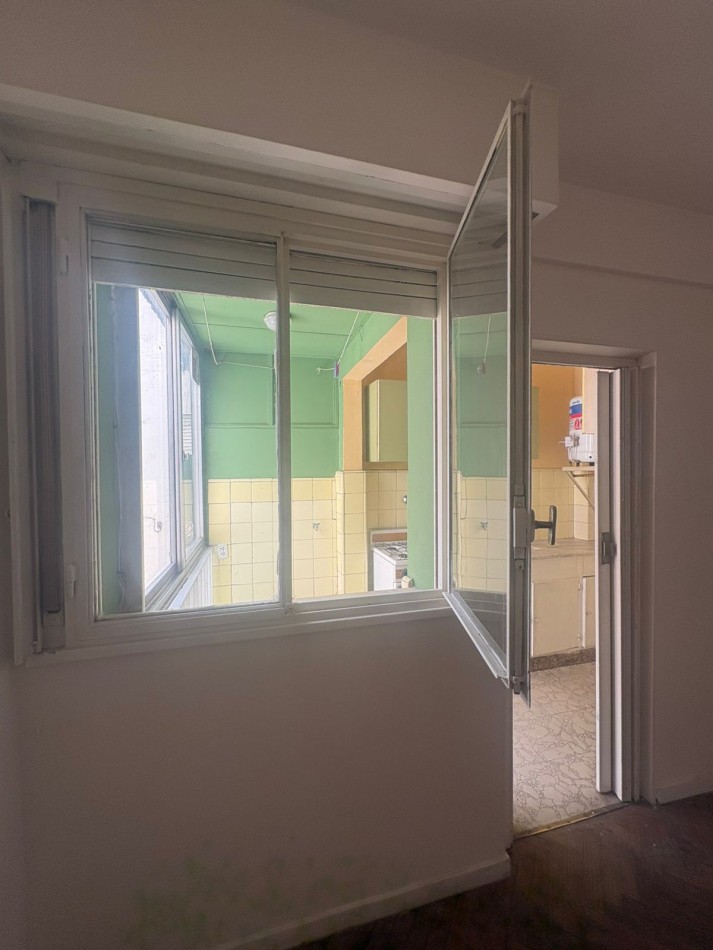 Departamento de 2 ambientes en alquiler en Retiro