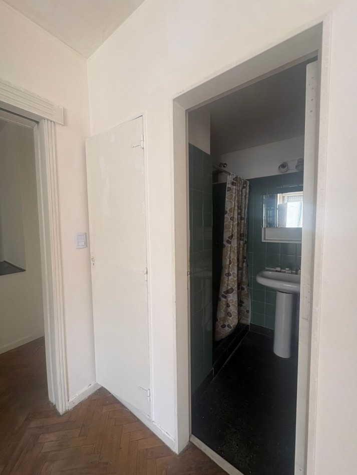 Departamento de 2 ambientes en alquiler en Retiro