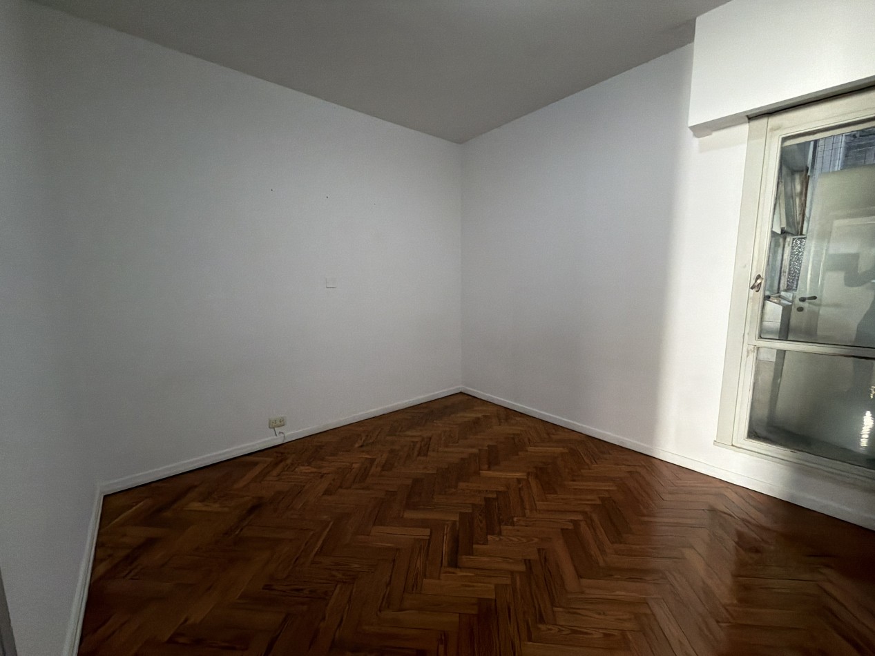 3 ambientes con dependencia 