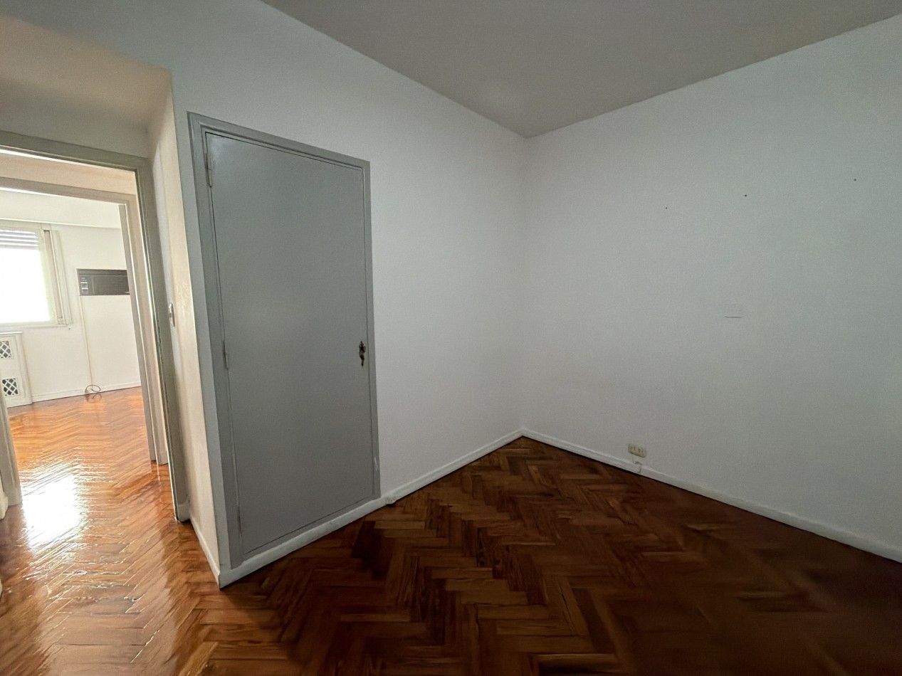 3 ambientes con dependencia 