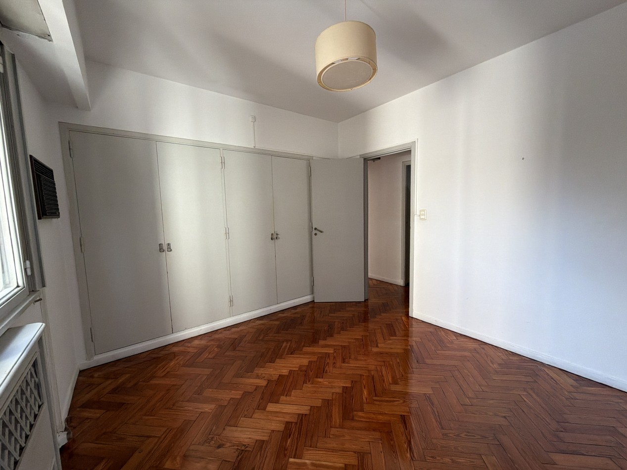 3 ambientes con dependencia 