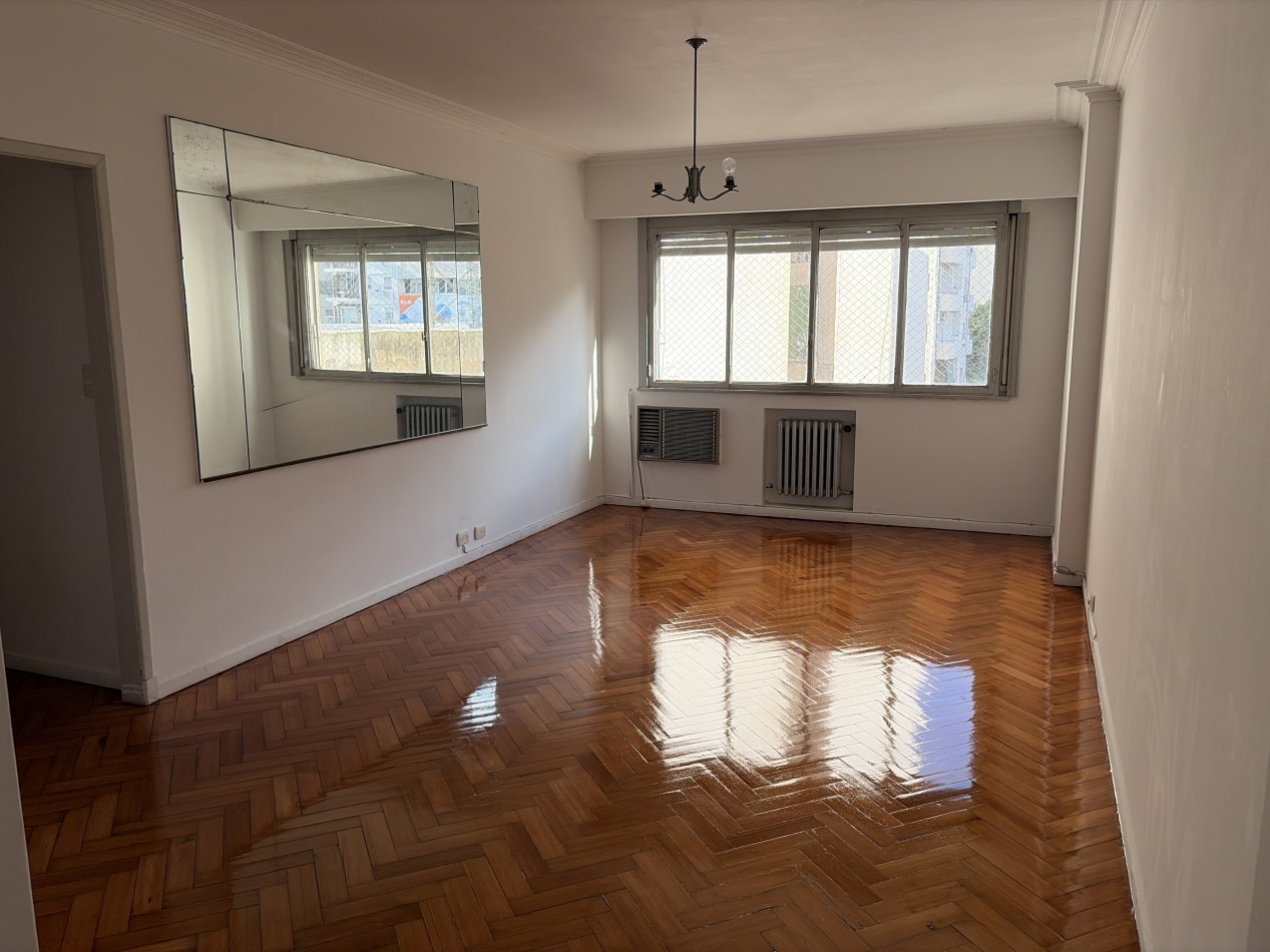 3 ambientes con dependencia 