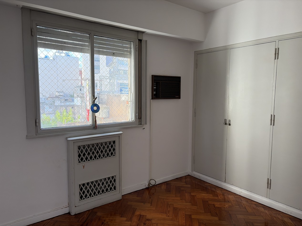 3 ambientes con dependencia 