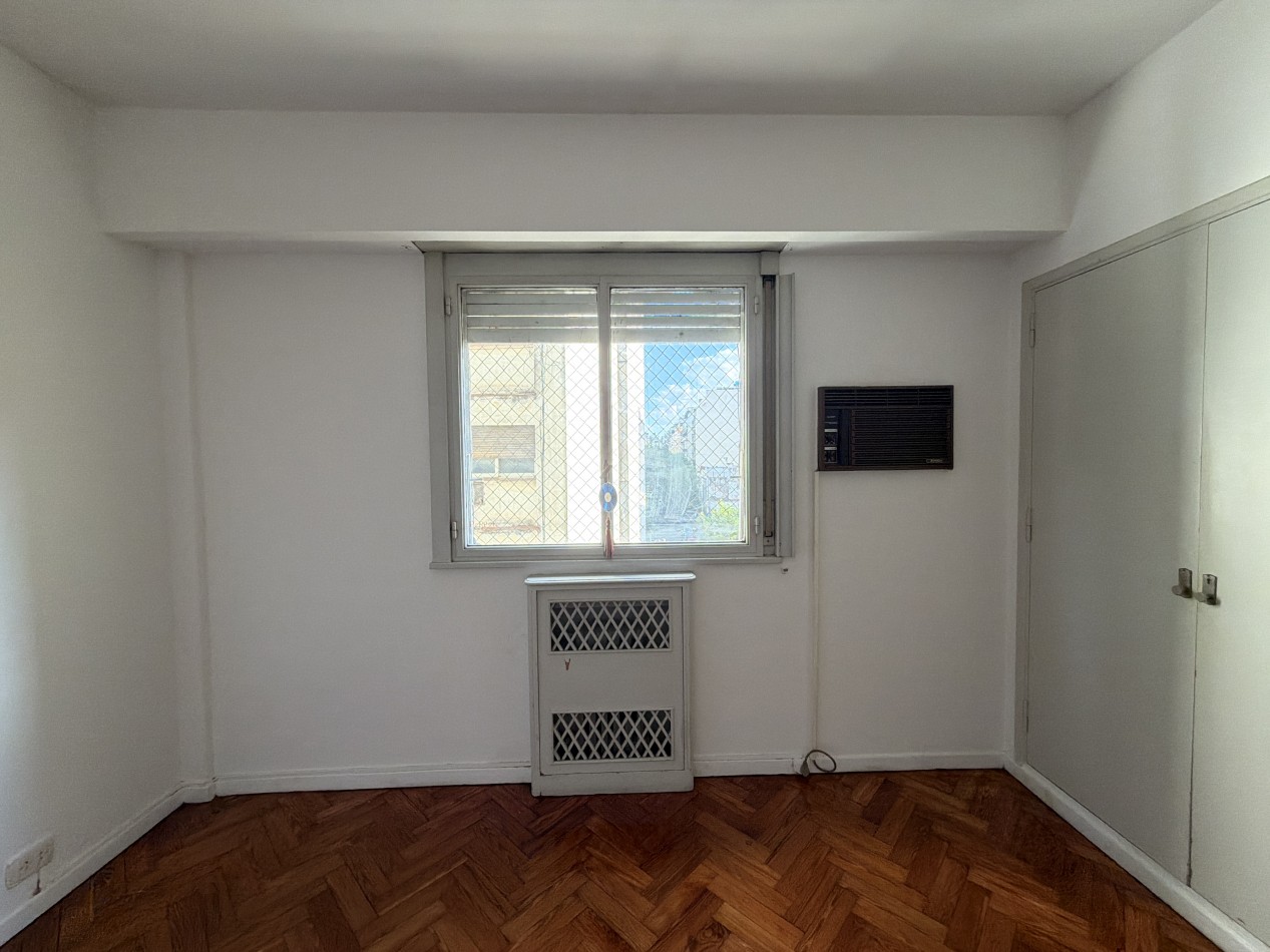 3 ambientes con dependencia 