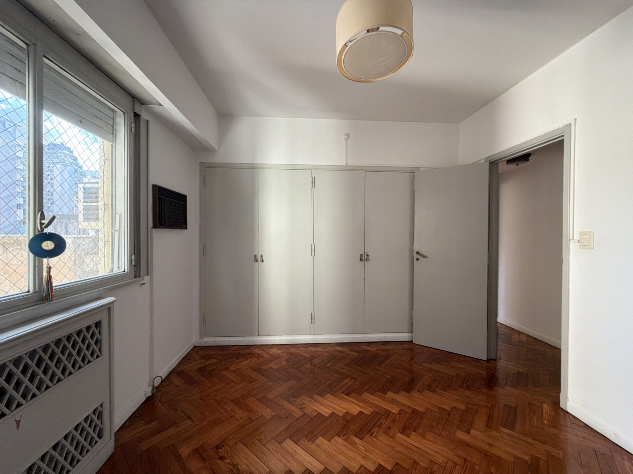 3 ambientes con dependencia 