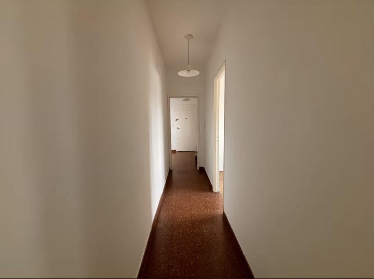 3 ambientes sin expensas 