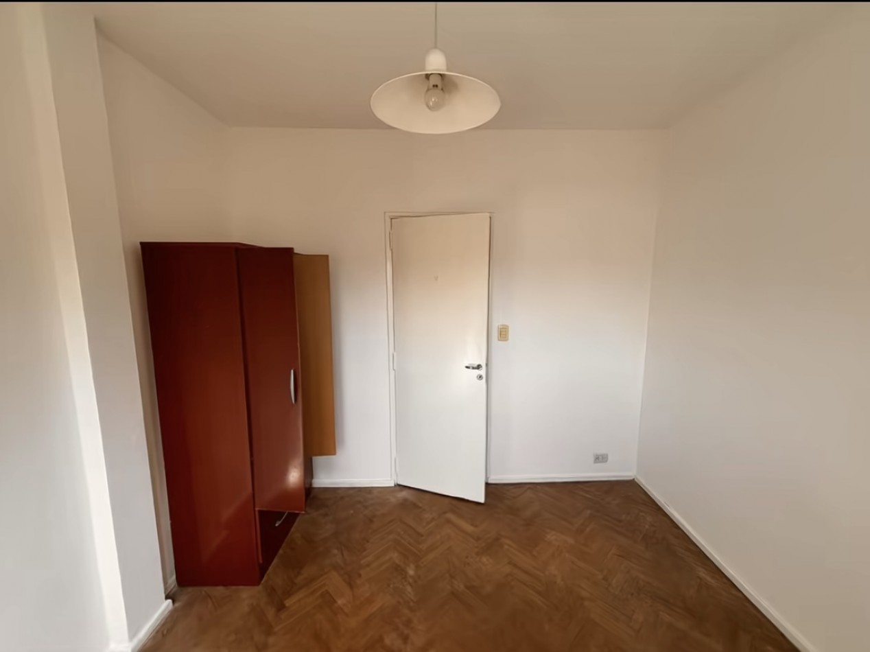 3 ambientes sin expensas 