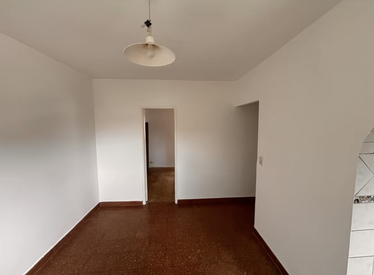 3 ambientes sin expensas 