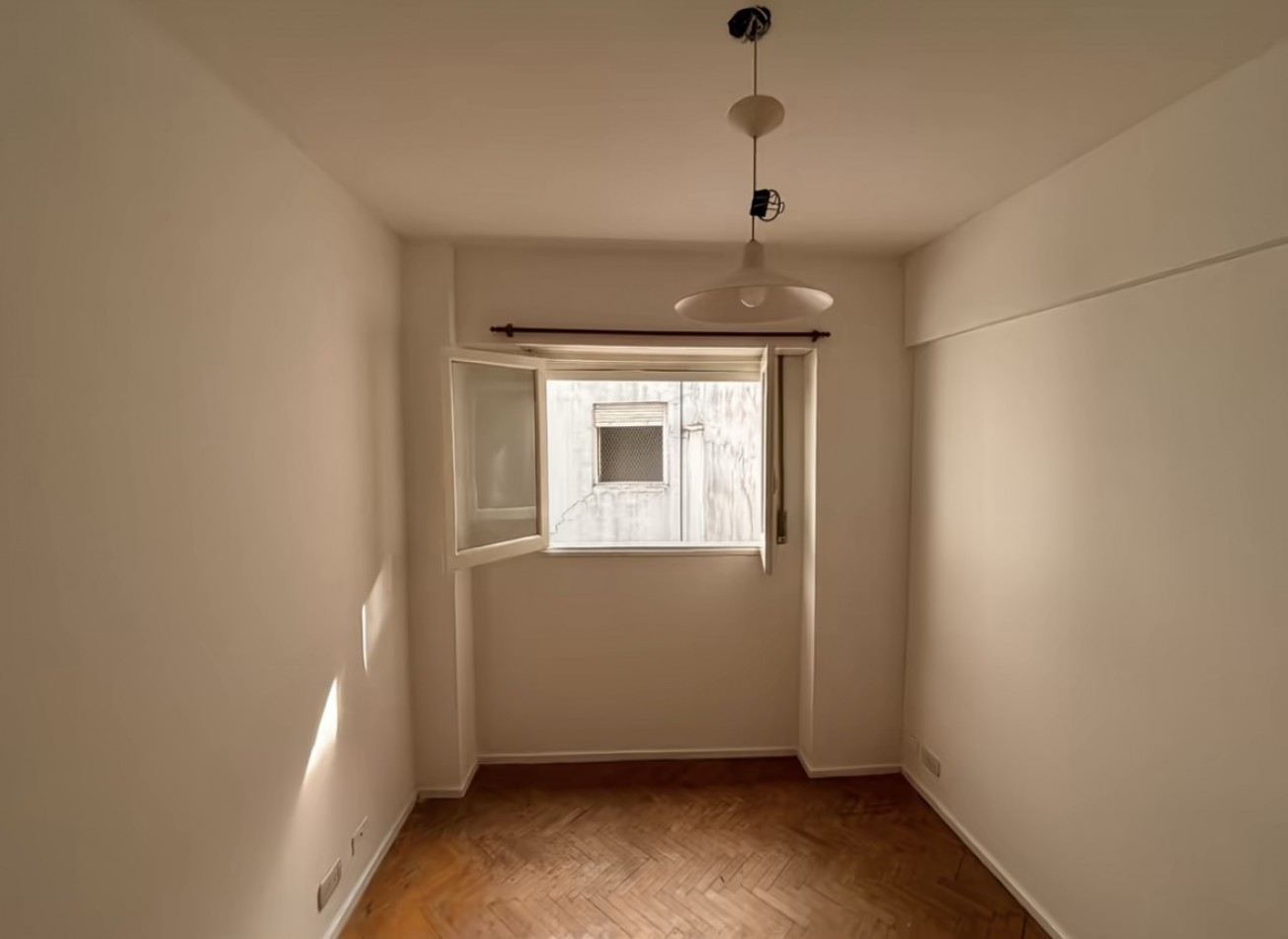 3 ambientes sin expensas 