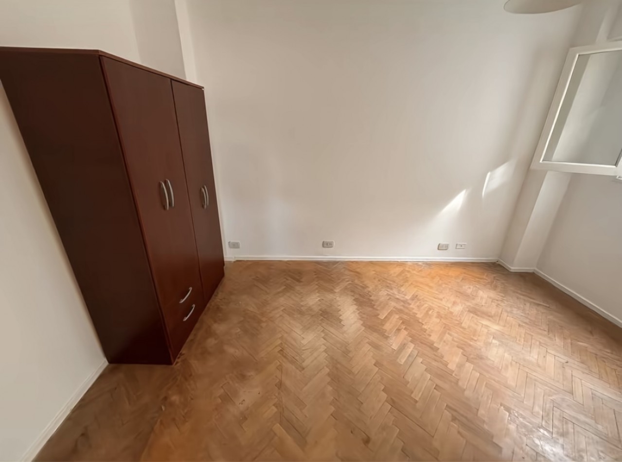 3 ambientes sin expensas 