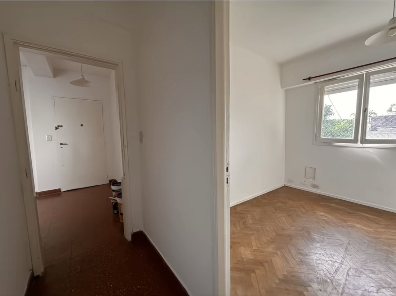 3 ambientes sin expensas 