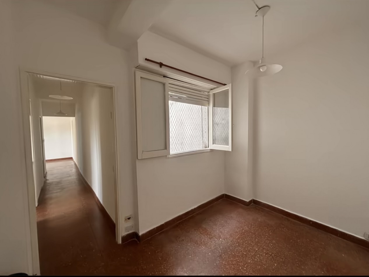 3 ambientes sin expensas 