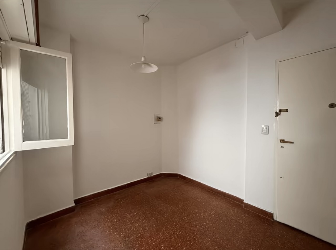 3 ambientes sin expensas 