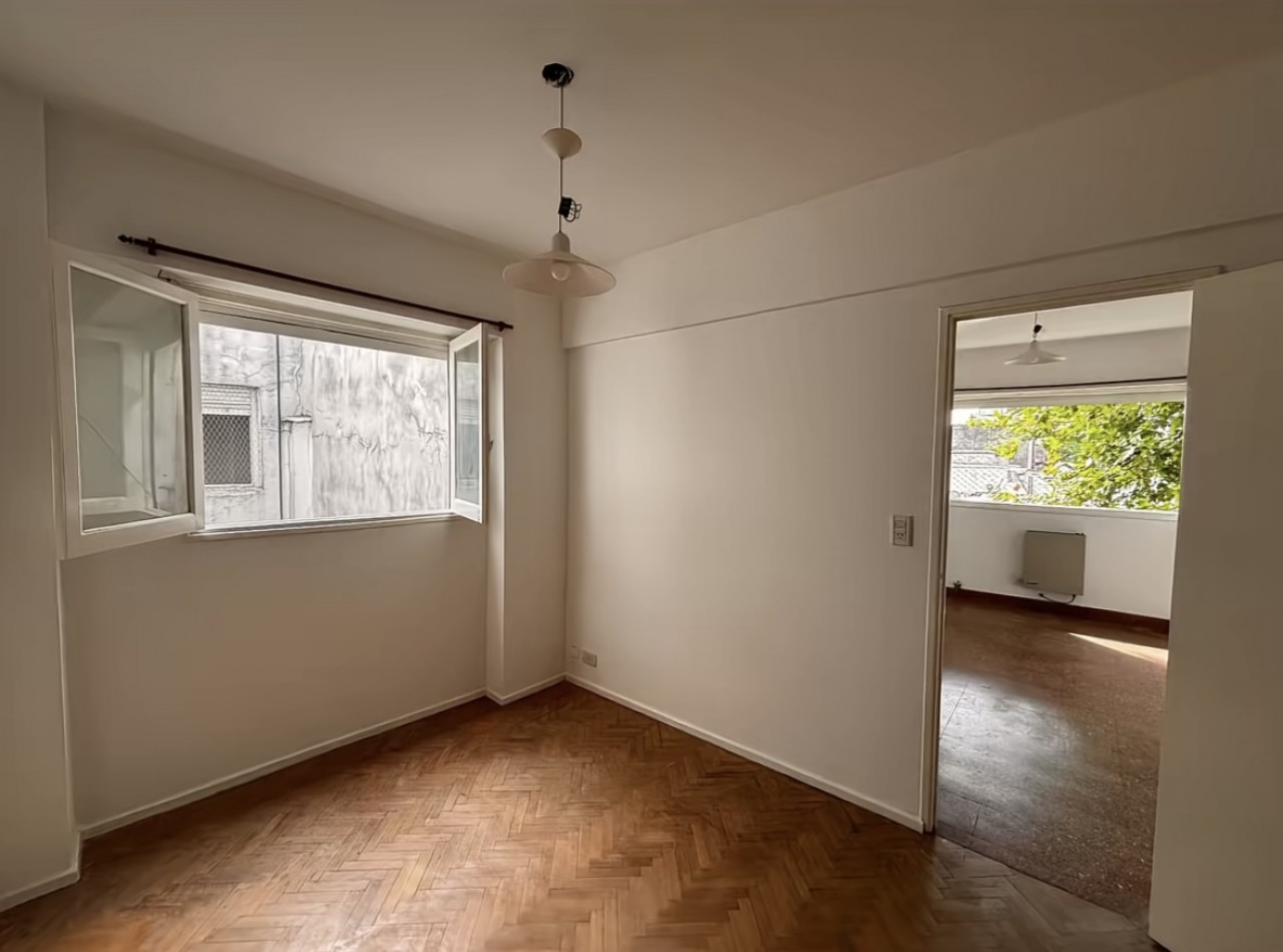 3 ambientes sin expensas 