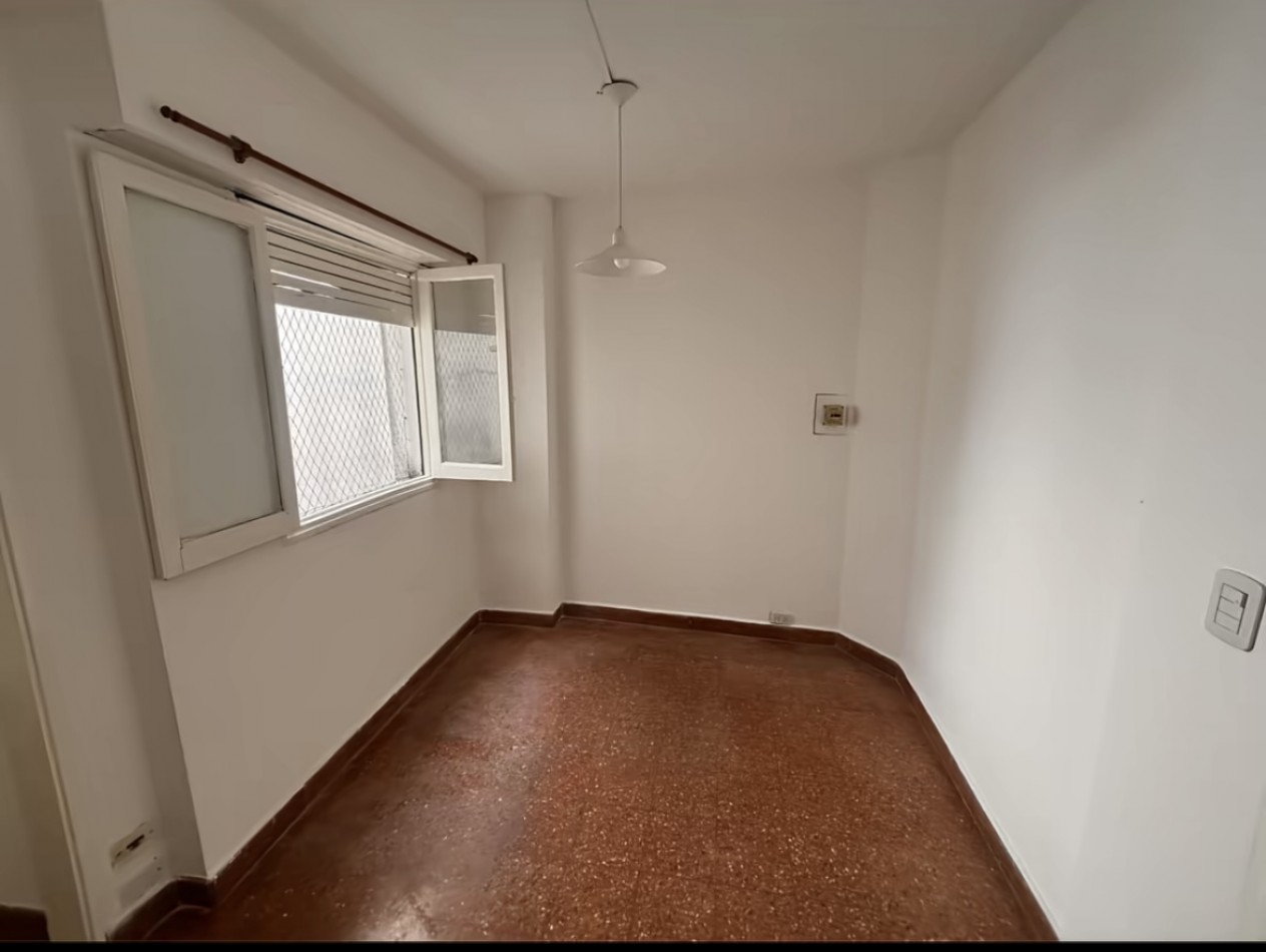 3 ambientes sin expensas 