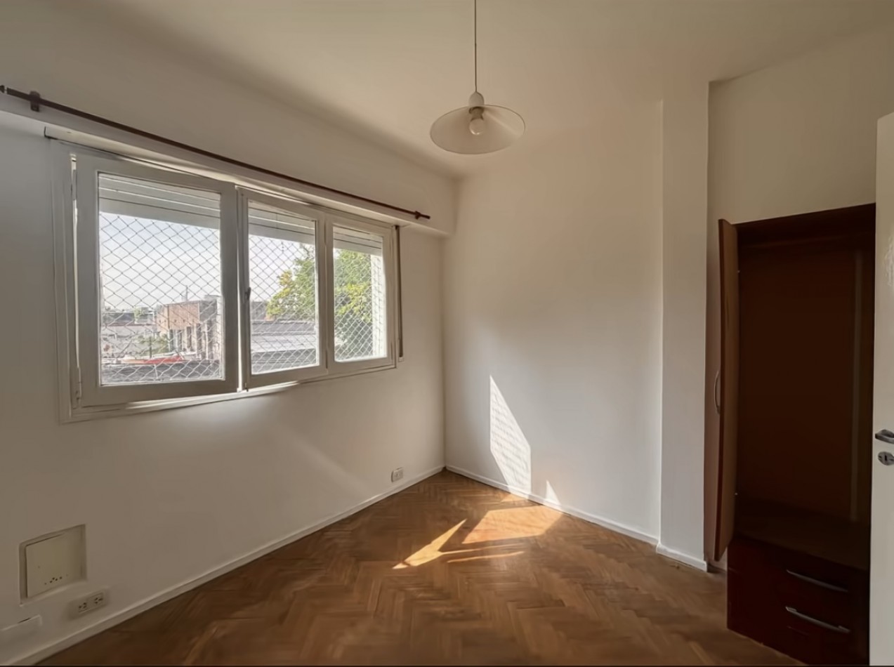 3 ambientes sin expensas 