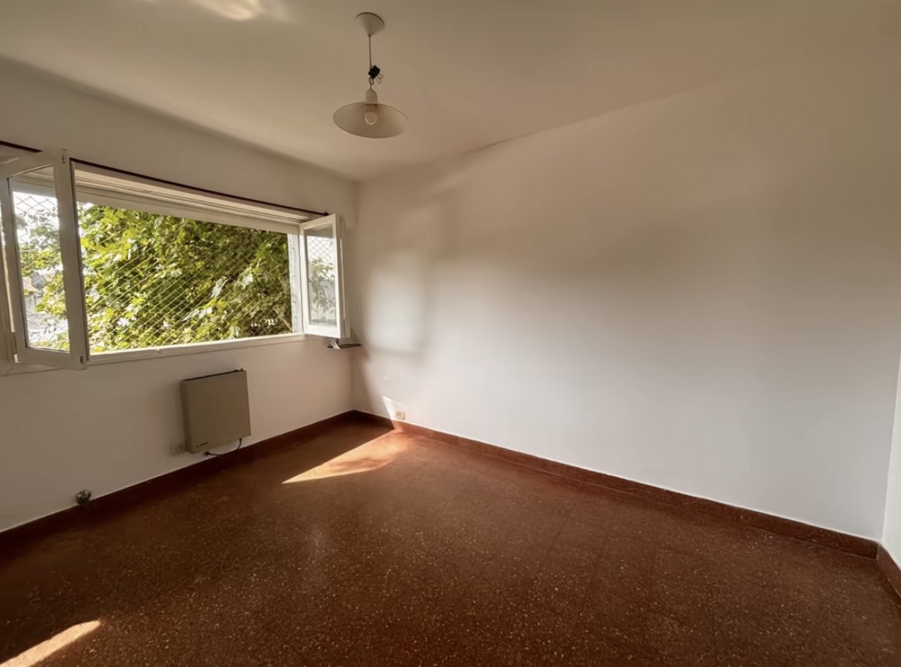 3 ambientes sin expensas 