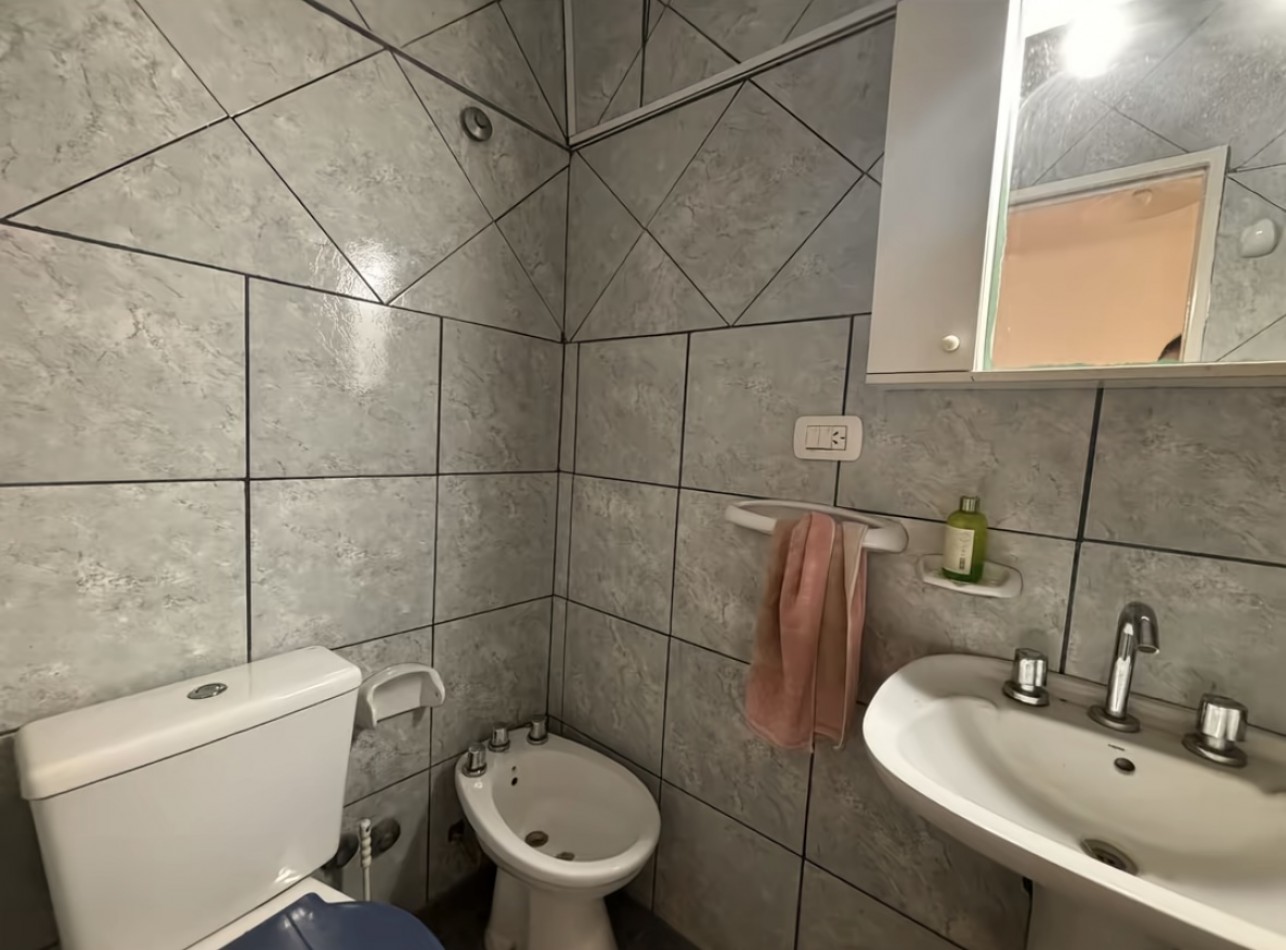 3 ambientes sin expensas 