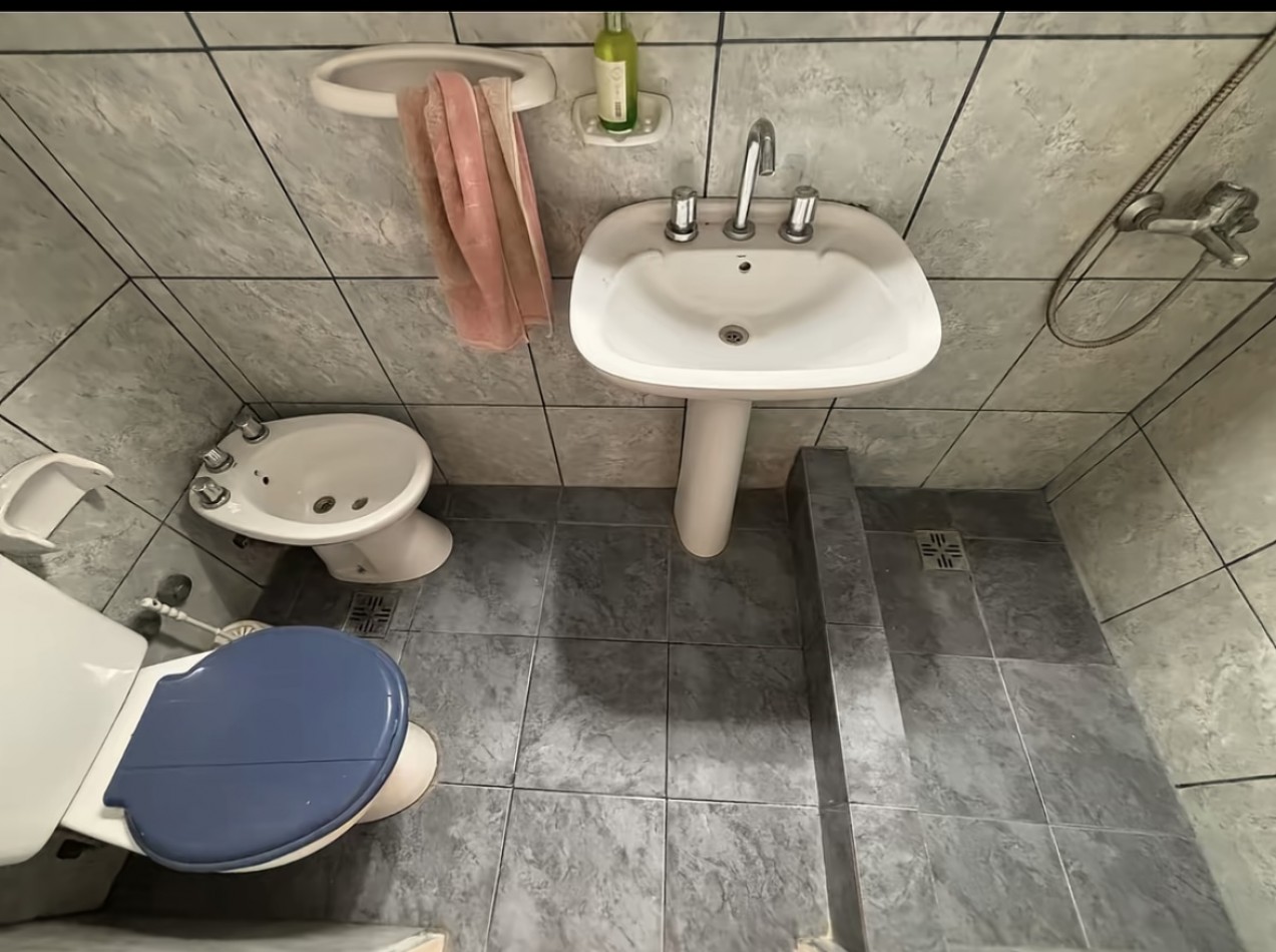 3 ambientes sin expensas 