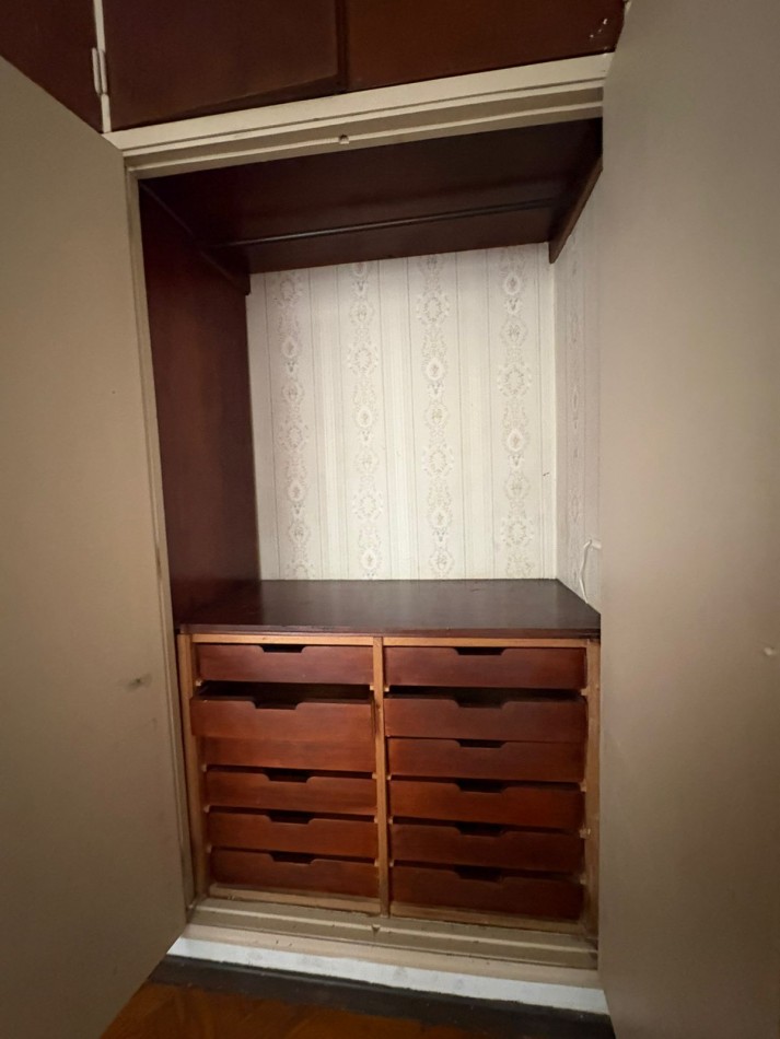 Departamento en alquiler 4 ambientes