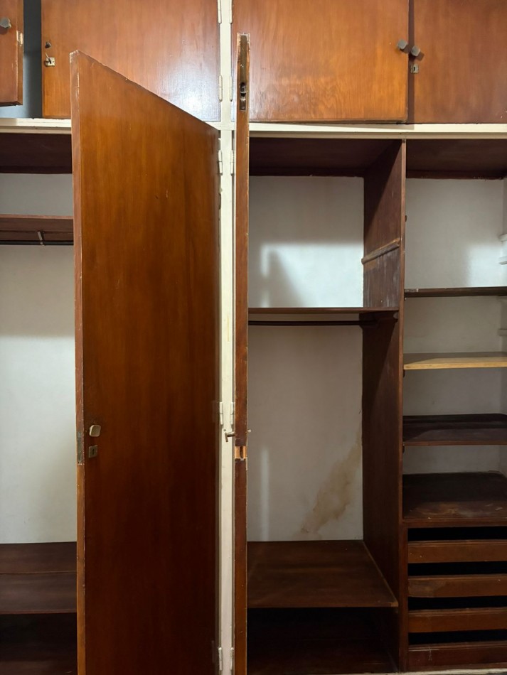 Departamento en alquiler 4 ambientes