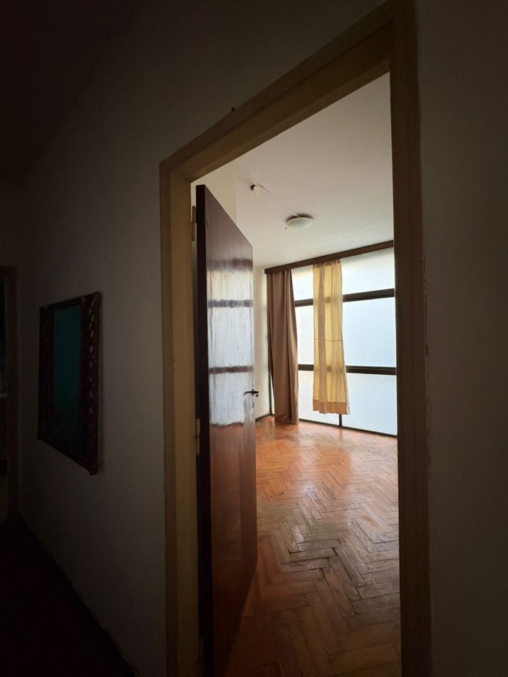 Departamento en alquiler 4 ambientes